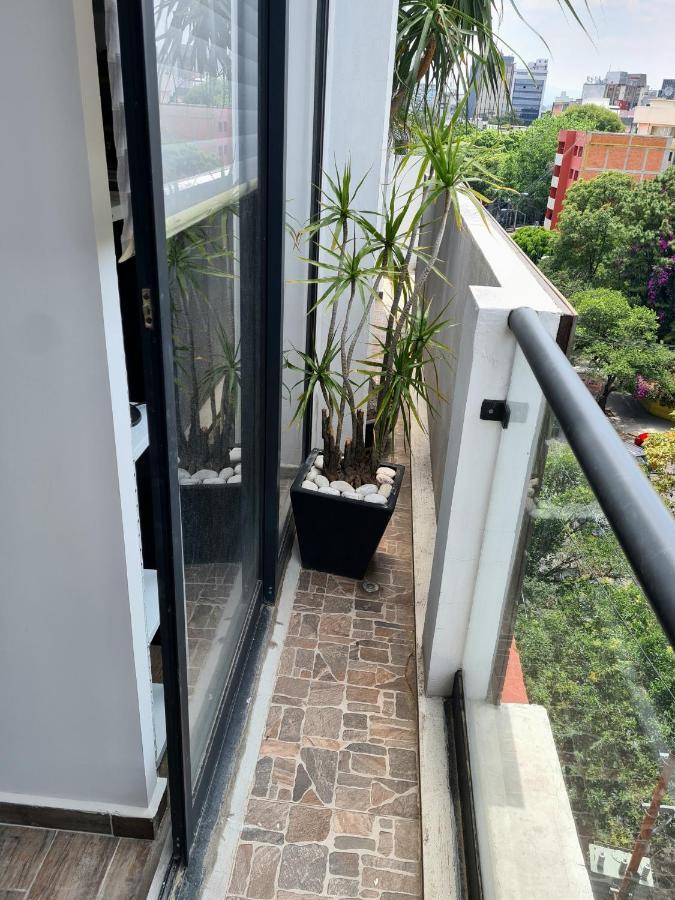 Excelente Ubicacion En Colonia Del Valle Мехико Номер фото