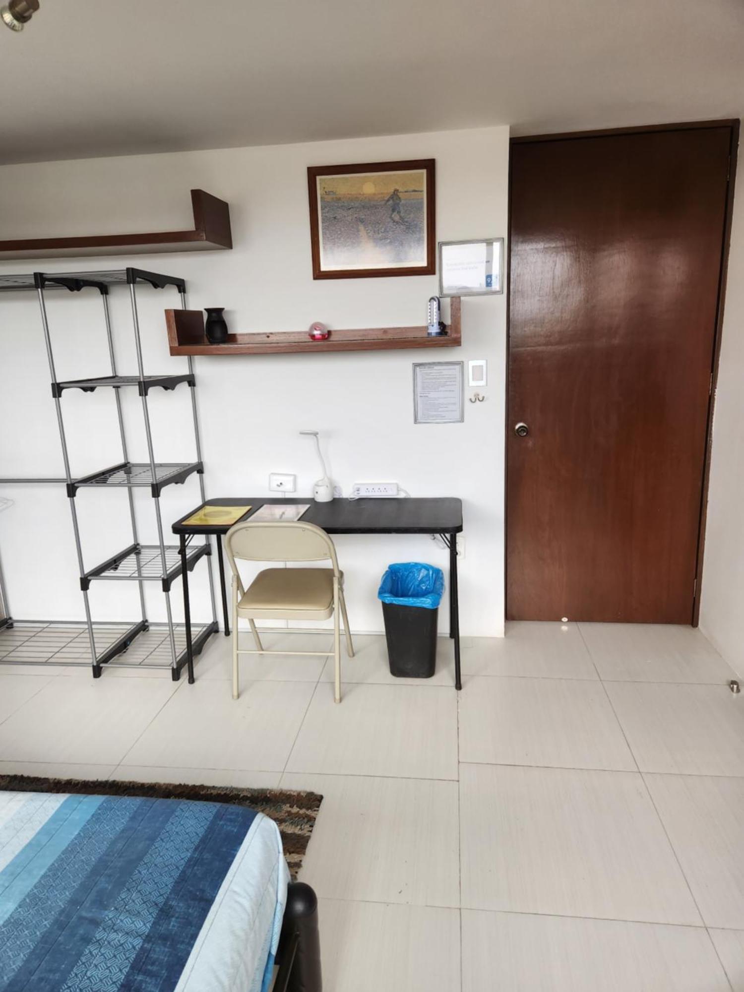 Excelente Ubicacion En Colonia Del Valle Мехико Номер фото